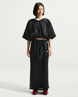Nike Sportswear Women's Heritage Skirt. Nike ID